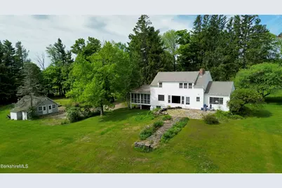 187 Ridge Rd, Worthington, MA 01098 - Photo 35