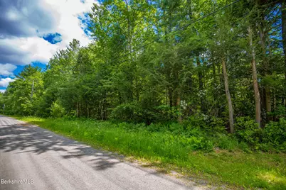 Lot 21 Stoney Brook Rd, Becket, MA 01223 - Photo 5