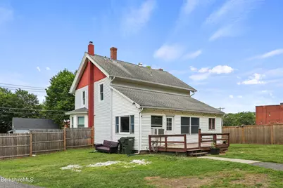 40 Depot St, Dalton, MA 01226 - Photo 33