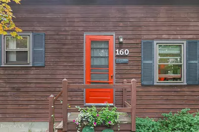 160 Chestnut Rd, Richmond, MA 01254 - Photo 5