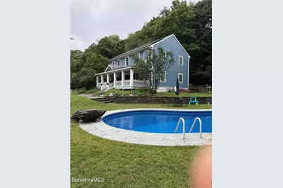 369 Housatonic St, Lenox, MA 01240 - Photo 1