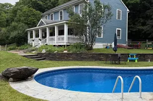 369 Housatonic St, Lenox, MA 01240 - Photo 1