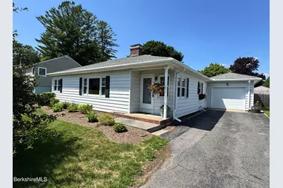 112 Gamwell Ave, Pittsfield, MA 01201 - Photo 1