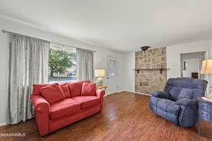 832 East St, Lee, MA 01238 - Photo 5