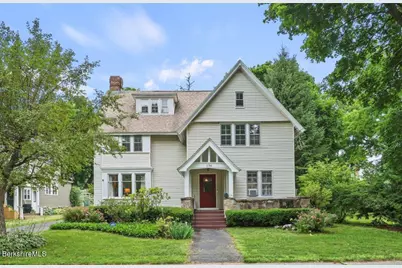 136 Pomeroy Ave, Pittsfield, MA 01201 - Photo 1