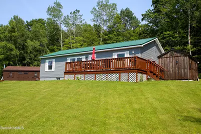 472 & 0 Upper E Hoosac St, Adams, MA 01220 - Photo 3