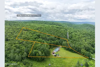 472 & 0 Upper E Hoosac St, Adams, MA 01220 - Photo 33