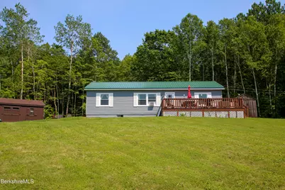 472 & 0 Upper E Hoosac St, Adams, MA 01220 - Photo 1