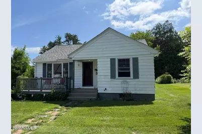 48 Foucher Ave, North Adams, MA 01247 - Photo 1