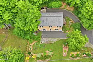 26 Mahkeenac Rd, Stockbridge, MA 01262 - Photo 3