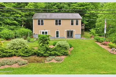 26 Mahkeenac Rd, Stockbridge, MA 01262 - Photo 1