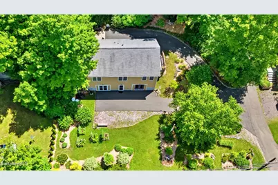 26 Mahkeenac Rd, Stockbridge, MA 01262 - Photo 3