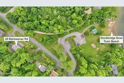 26 Mahkeenac Rd, Stockbridge, MA 01262 - Photo 1