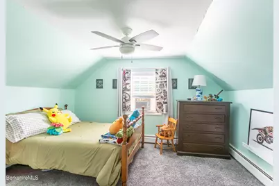 40 Longfellow Ave, Pittsfield, MA 01201 - Photo 21
