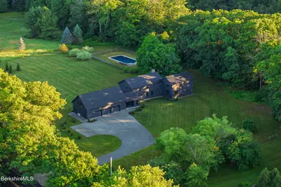 74 Seekonk Cross Rd, Great Barrington, MA 01230 - Photo 3