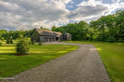 74 Seekonk Cross Rd, Great Barrington, MA 01230 - Photo 3