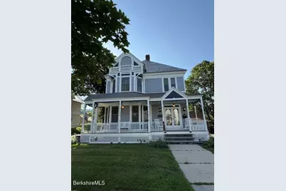 32 Summer St, Adams, MA 01220 - Photo 1