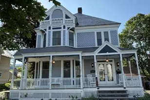 32 Summer St, Adams, MA 01220 - Photo 1