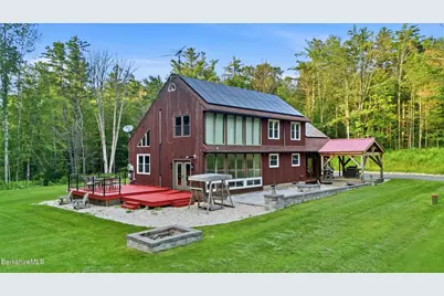 191 Fox Rd, Dalton, MA 01226 - Photo 1