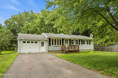 16 Wealthy Ave, Pittsfield, MA 01201 - Photo 1