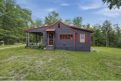 68 Curtin Rd, Peru, MA 01235 - Photo 5