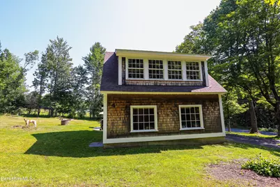 234 Central St, Plainfield, MA 01070 - Photo 5