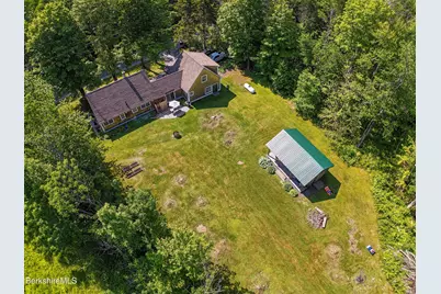 234 Central St, Plainfield, MA 01070 - Photo 33