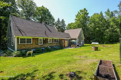 234 Central St, Plainfield, MA 01070 - Photo 3