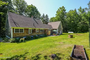 234 Central St, Plainfield, MA 01070 - Photo 3