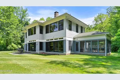 16 Old Tree Farm Rd, Stockbridge, MA 01262 - Photo 37