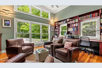 16 Old Tree Farm Rd, Stockbridge, MA 01262 - Photo 17