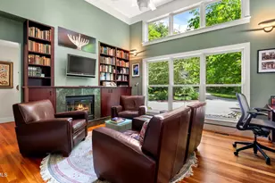 16 Old Tree Farm Rd, Stockbridge, MA 01262 - Photo 19