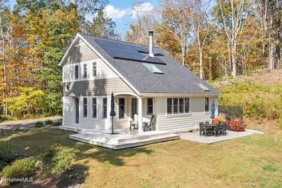 49 Knapp Hollow Ln, Hillsdale, NY 12529 - Photo 7