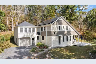49 Knapp Hollow Ln, Hillsdale, NY 12529 - Photo 1