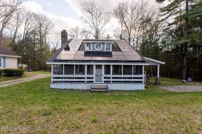 400 Pine Rd, Otis, MA 01253 - Photo 1