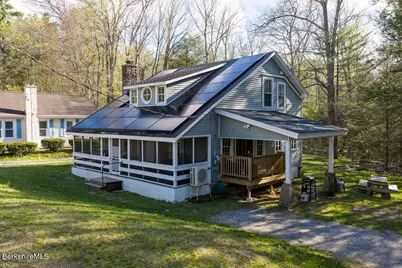 400 Pine Rd, Otis, MA 01253 - Photo 3