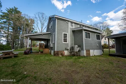400 Pine Rd, Otis, MA 01253 - Photo 5