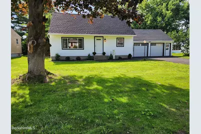 22 Wealthy Ave, Pittsfield, MA 01201 - Photo 1