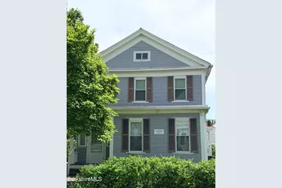 58 Quincy St, North Adams, MA 01247 - Photo 1