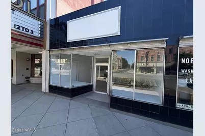 324 North St, Pittsfield, MA 01201 - Photo 1