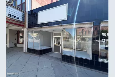 324 North St, Pittsfield, MA 01201 - Photo 1