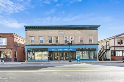 71-77 Park St, Adams, MA 01220 - Photo 1