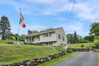 67 Partridge Rd, Pittsfield, MA 01201 - Photo 1