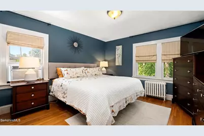 99 Whittier Ave, Pittsfield, MA 01201 - Photo 21