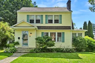 99 Whittier Ave, Pittsfield, MA 01201 - Photo 1