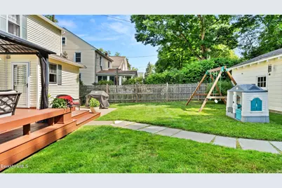 99 Whittier Ave, Pittsfield, MA 01201 - Photo 5