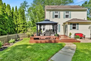 99 Whittier Ave, Pittsfield, MA 01201 - Photo 3