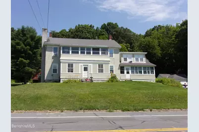 1051-1053 Massachusetts Ave, North Adams, MA 01247 - Photo 3