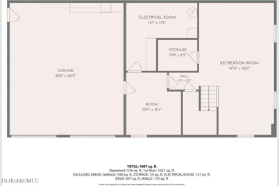 235 McNerney Rd, Becket, MA 01223 - Photo 41