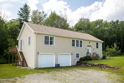 235 McNerney Rd, Becket, MA 01223 - Photo 3